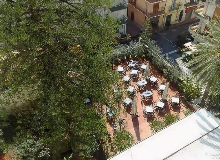 屋外の景色 写真