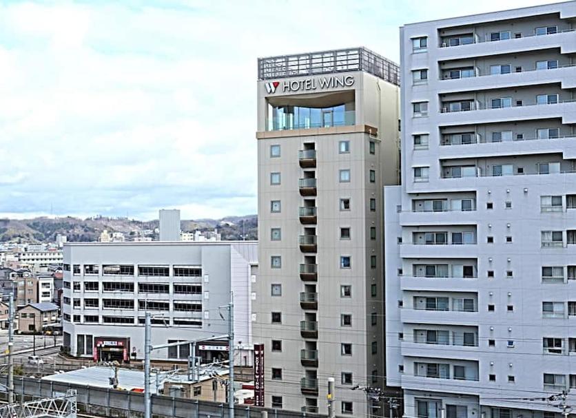建物 写真