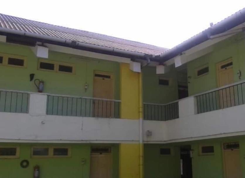 建物 写真