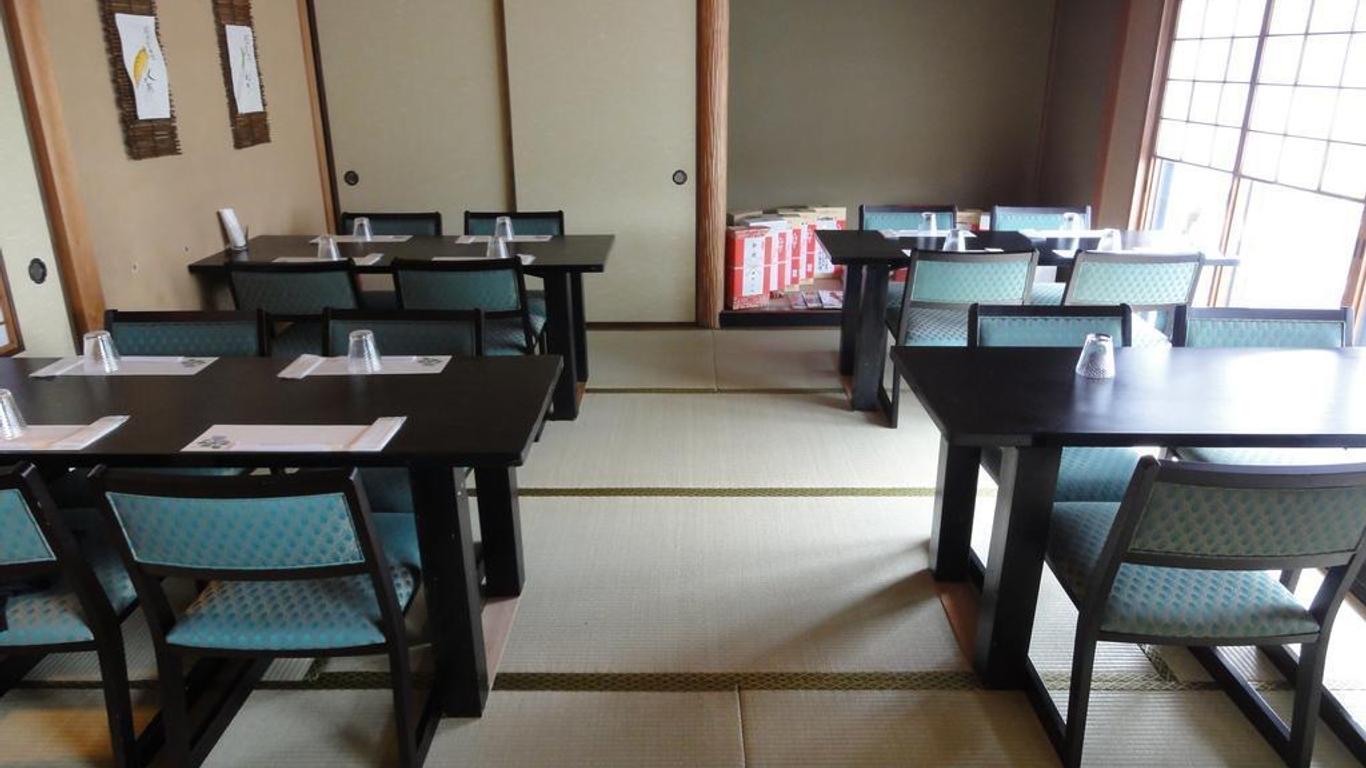 松江アーバンホテルレークイン