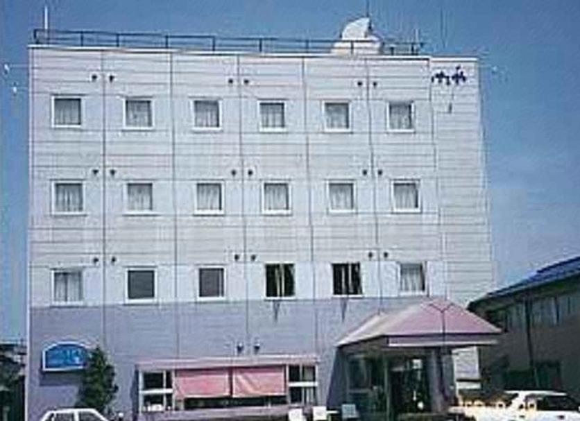 建物 写真