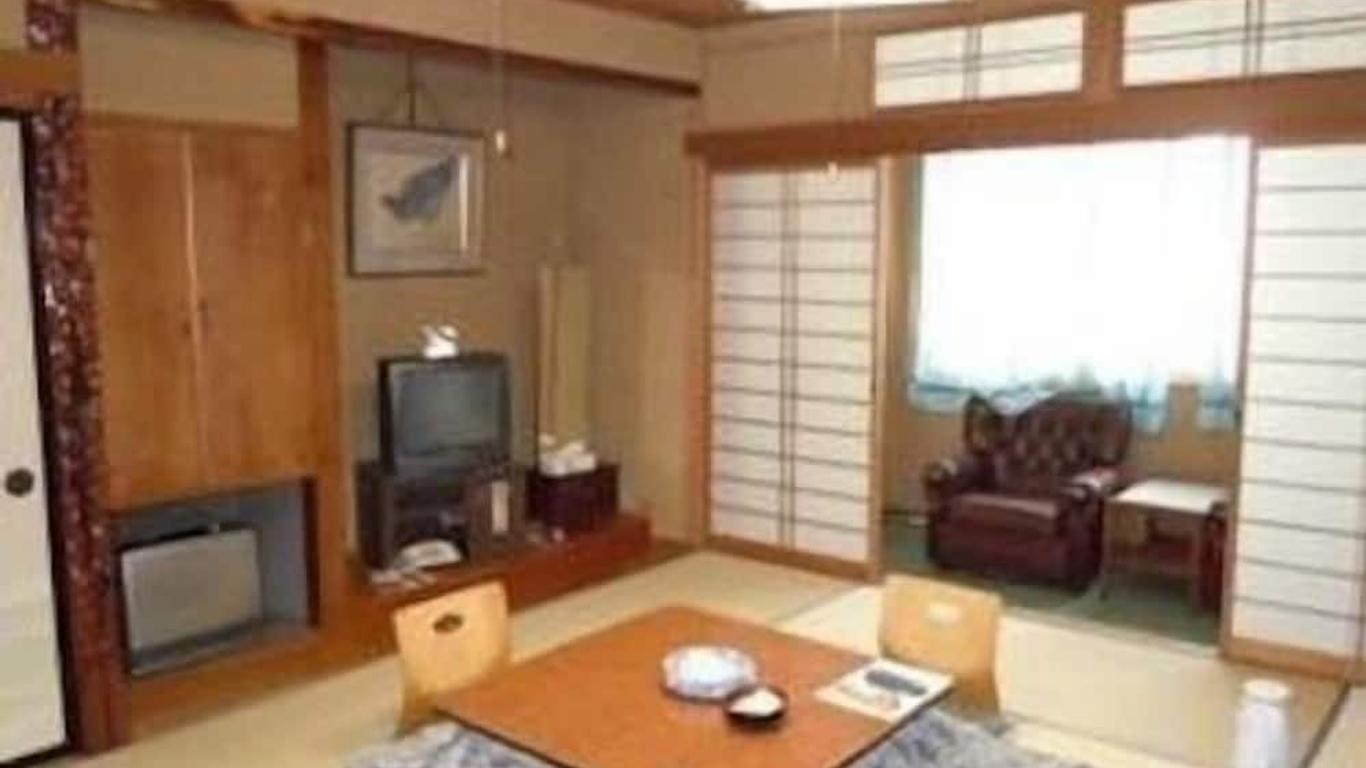 貸切露天の宿 大丸屋