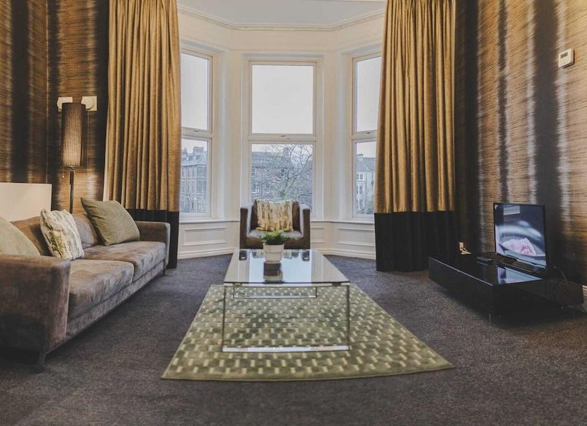 リビングルーム 写真