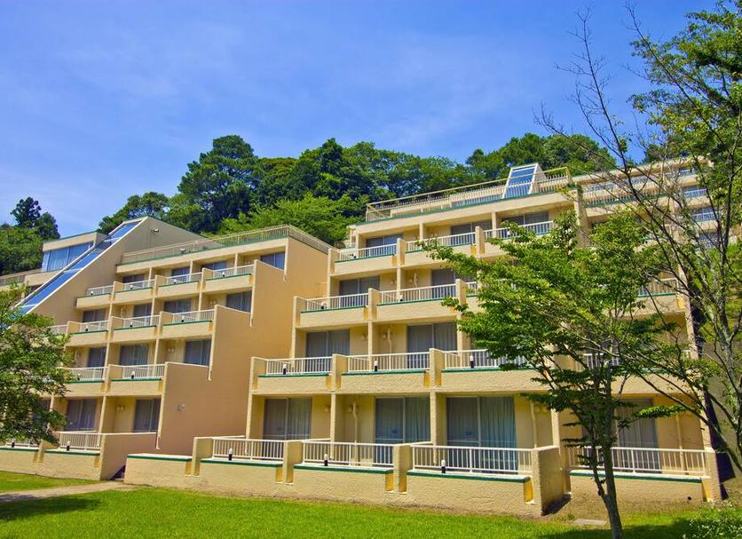 建物 写真