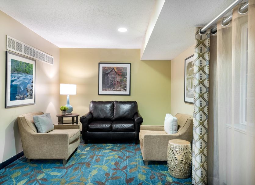 リビングルーム 写真