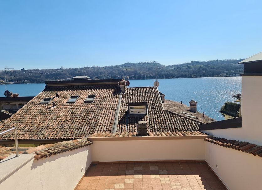 バルコニー 写真