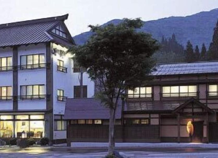 建物 写真