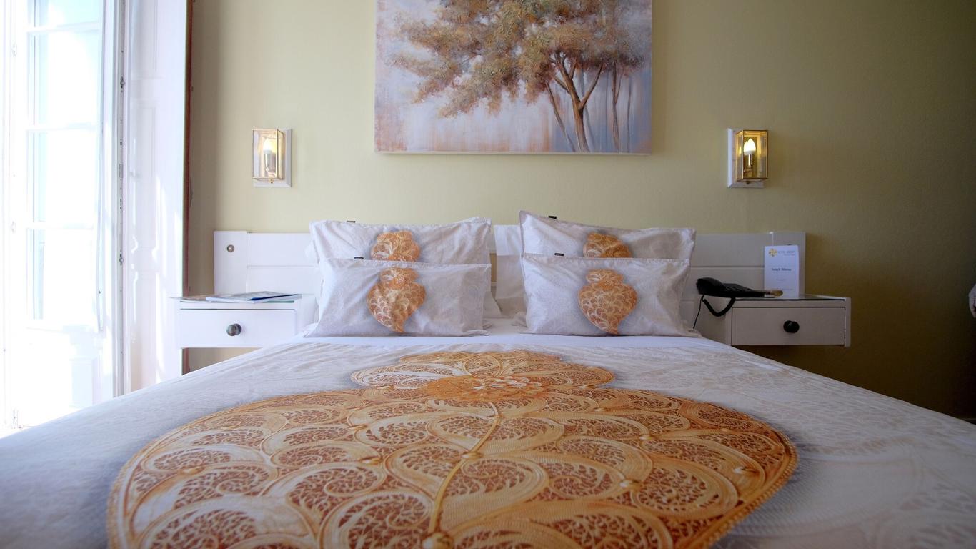 Hotel Jardim Viana Do Castelo