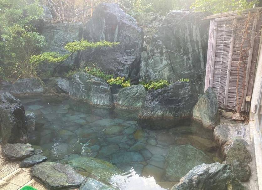 屋外の景色 写真