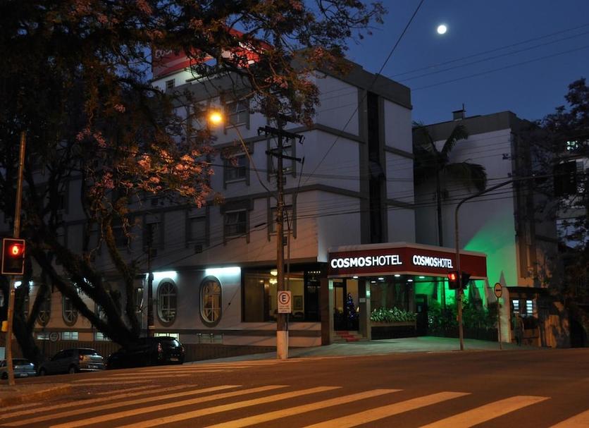 建物 写真