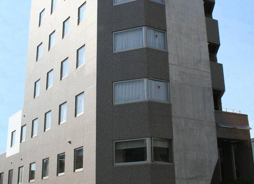 建物 写真