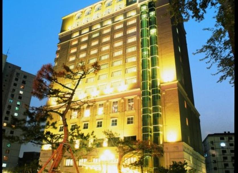 建物 写真