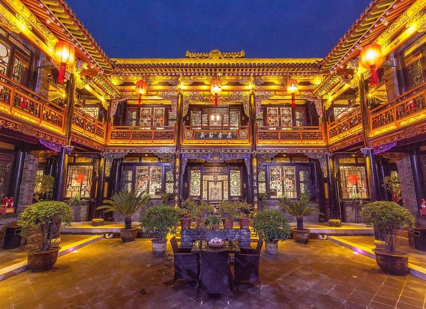 建物 写真