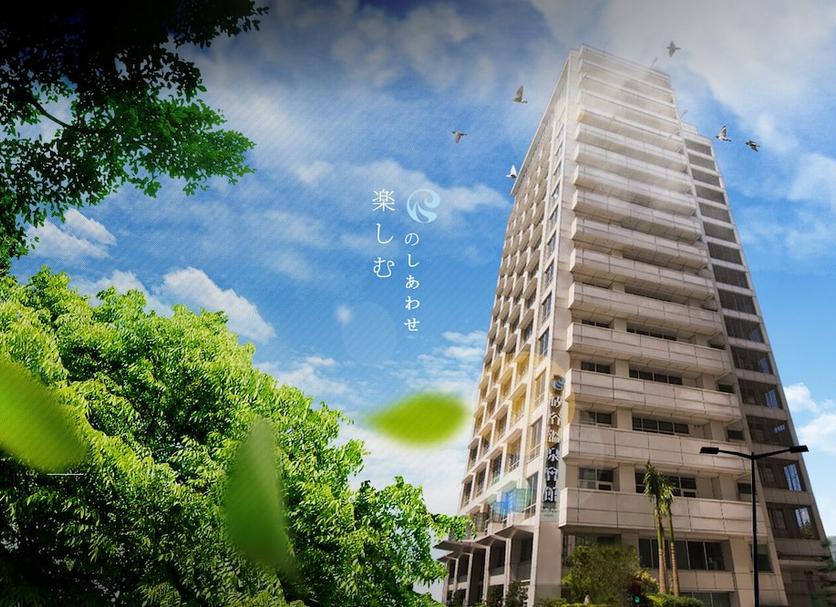 建物 写真