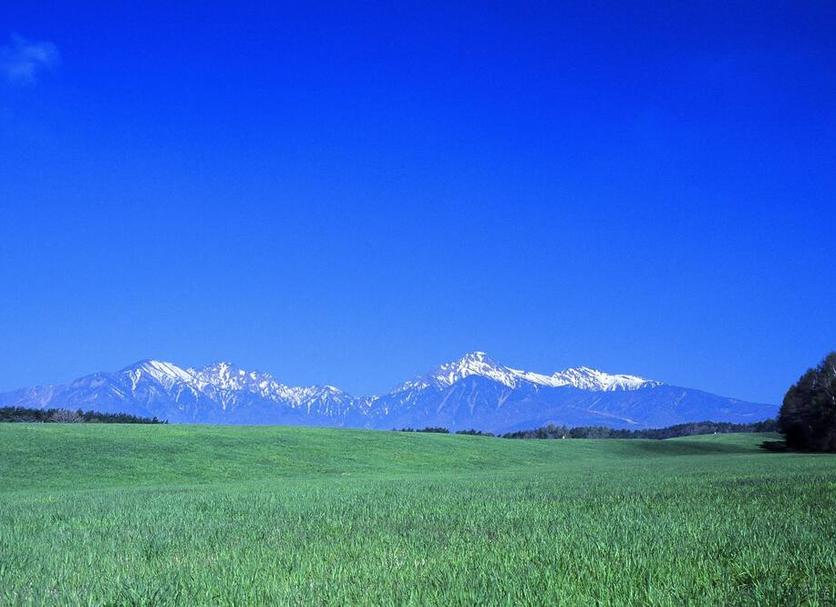 屋外の景色 写真