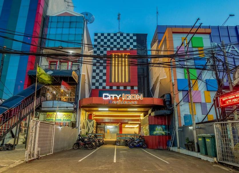 建物 写真