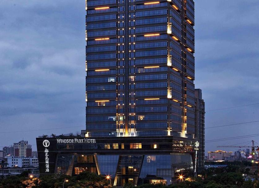 建物 写真