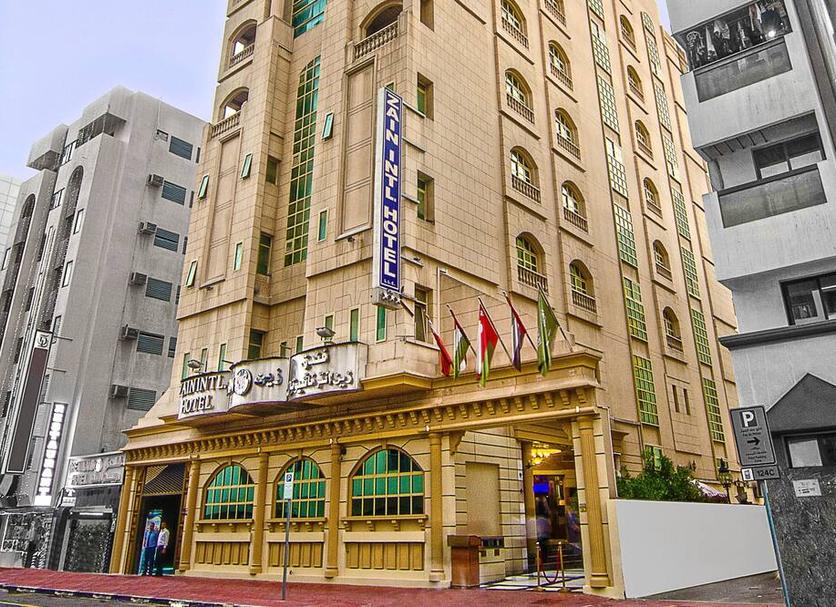 建物 写真