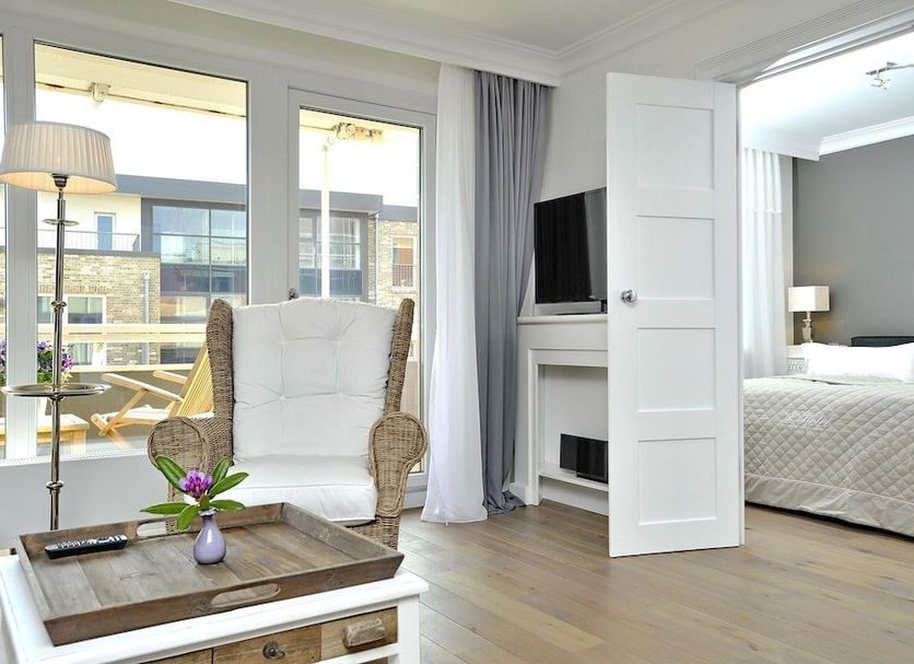 リビングルーム 写真