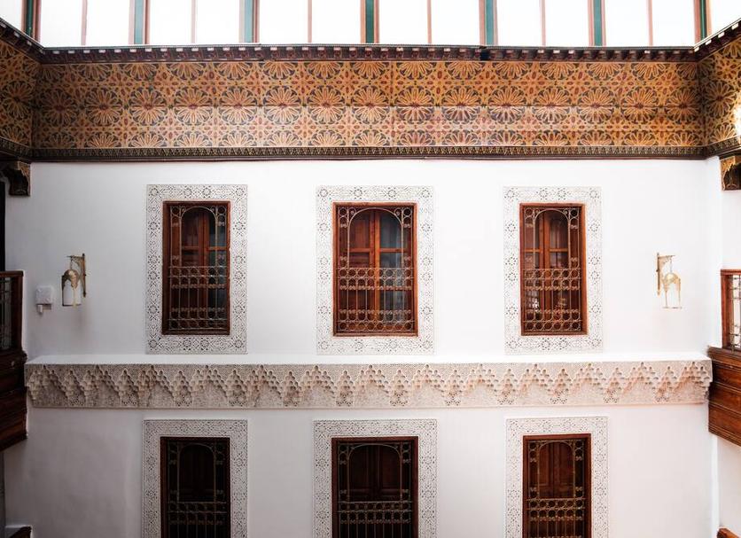 建物 写真