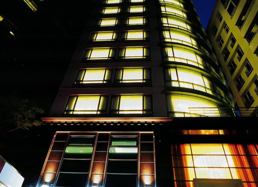 建物 写真