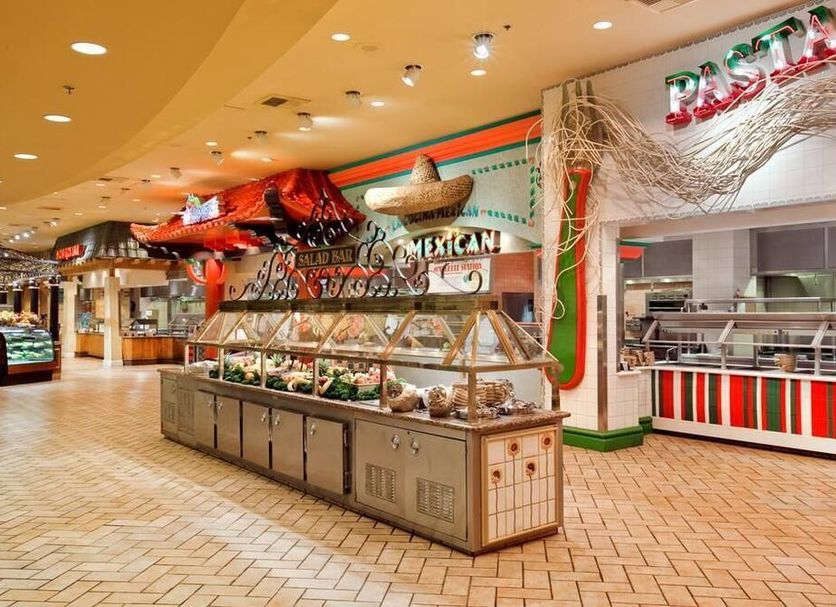 レストラン 写真