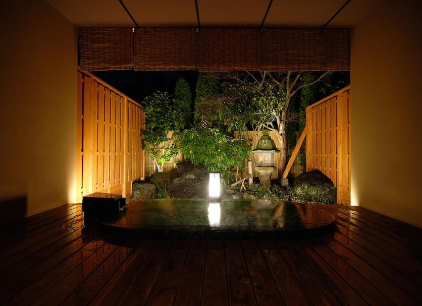 屋外の景色 写真