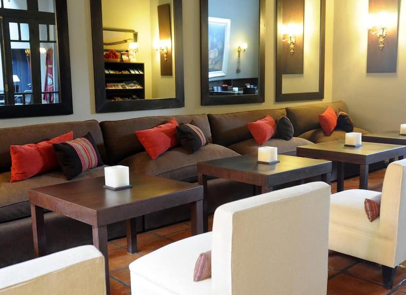 レストラン 写真