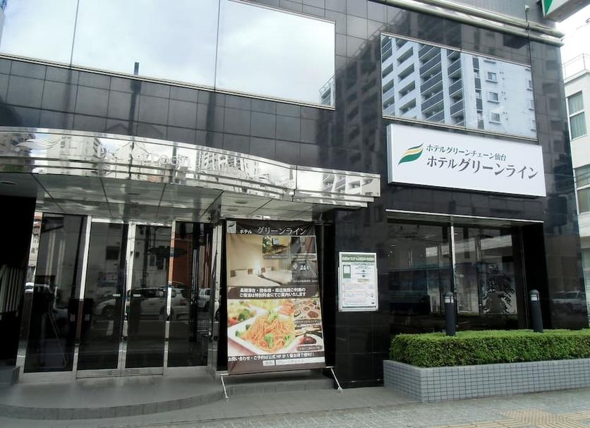 建物 写真