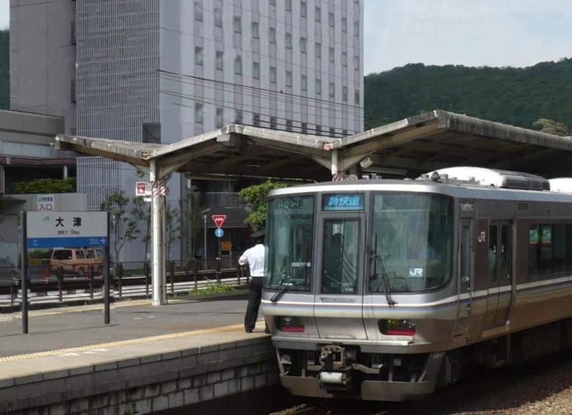 建物 写真