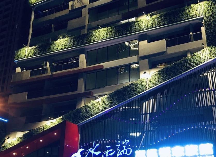 建物 写真