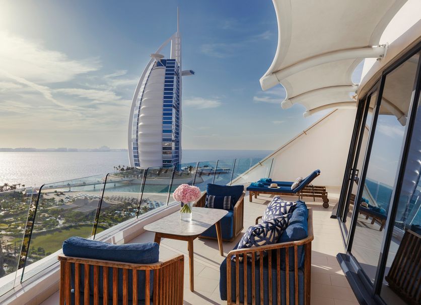 バルコニー 写真