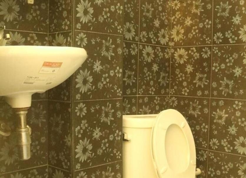 バスルーム 写真