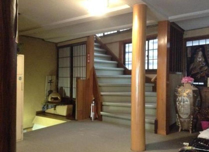 階段 写真