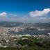屋外の景色