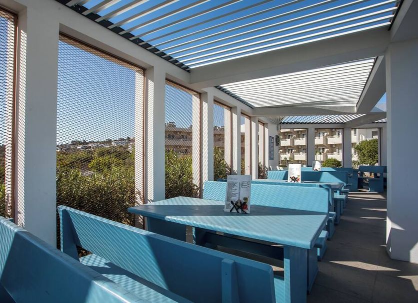 バルコニー 写真