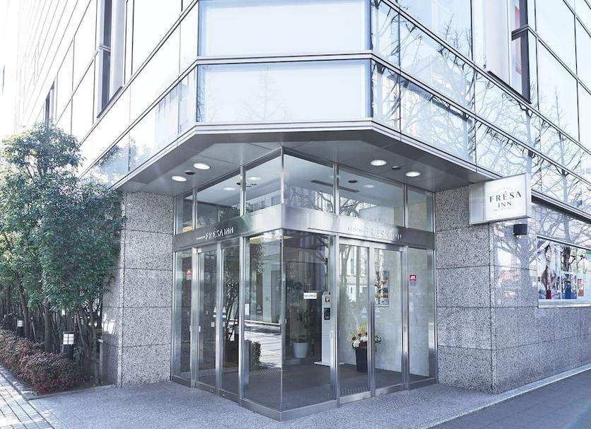 建物 写真