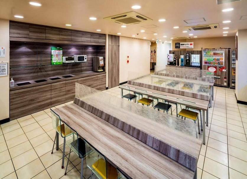 レストラン 写真