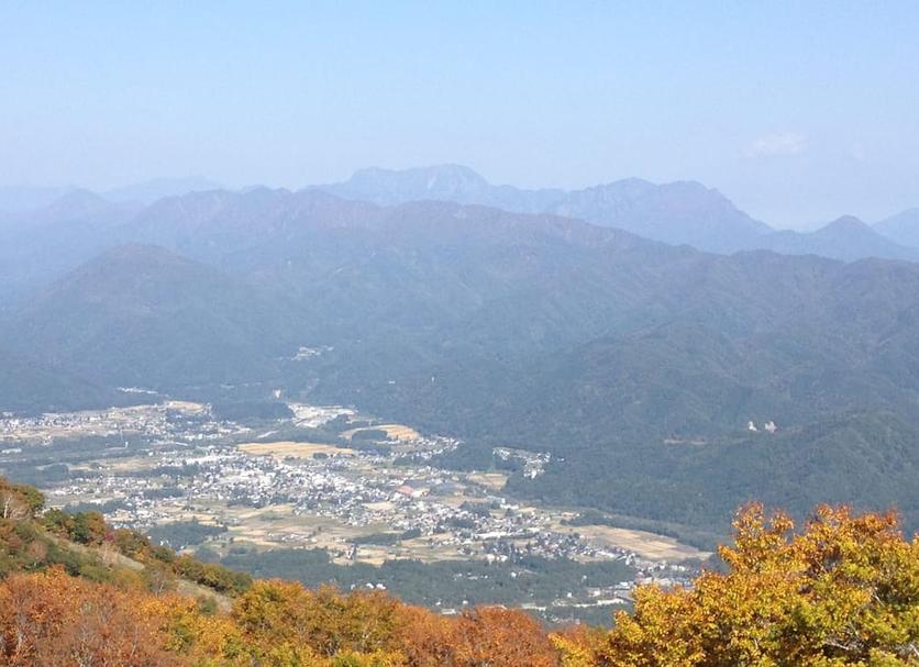 屋外の景色 写真