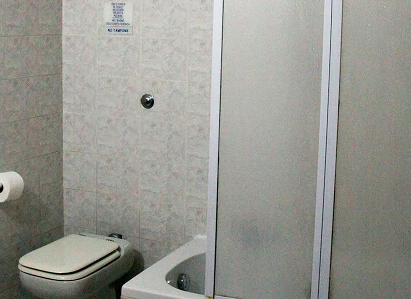 バスルーム 写真