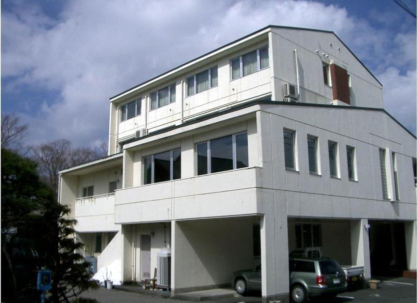 建物 写真