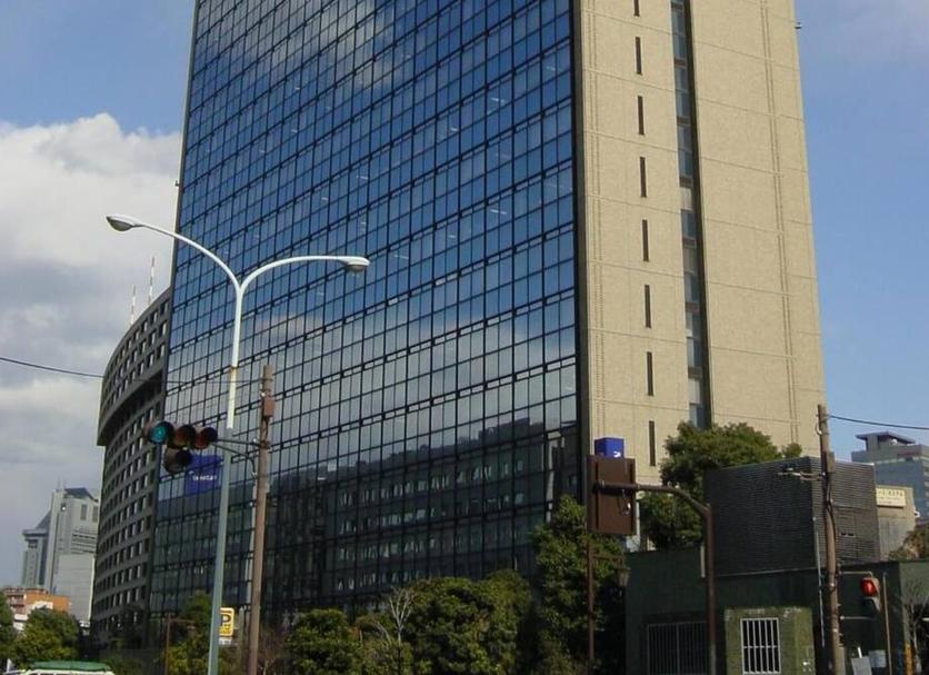 建物 写真