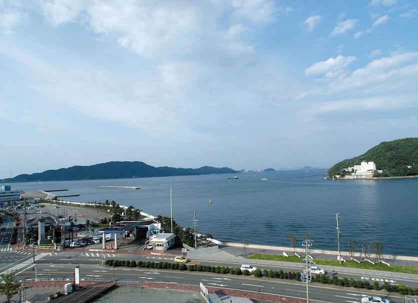屋外の景色 写真