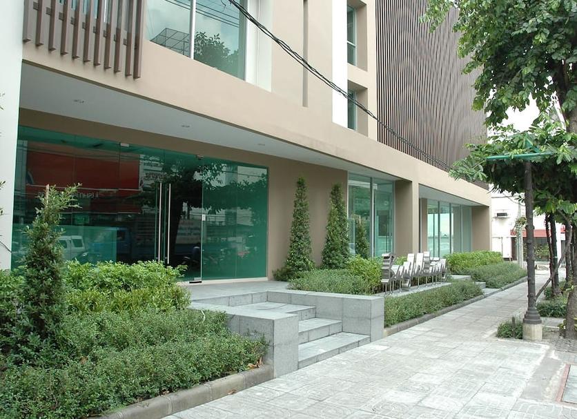 建物 写真