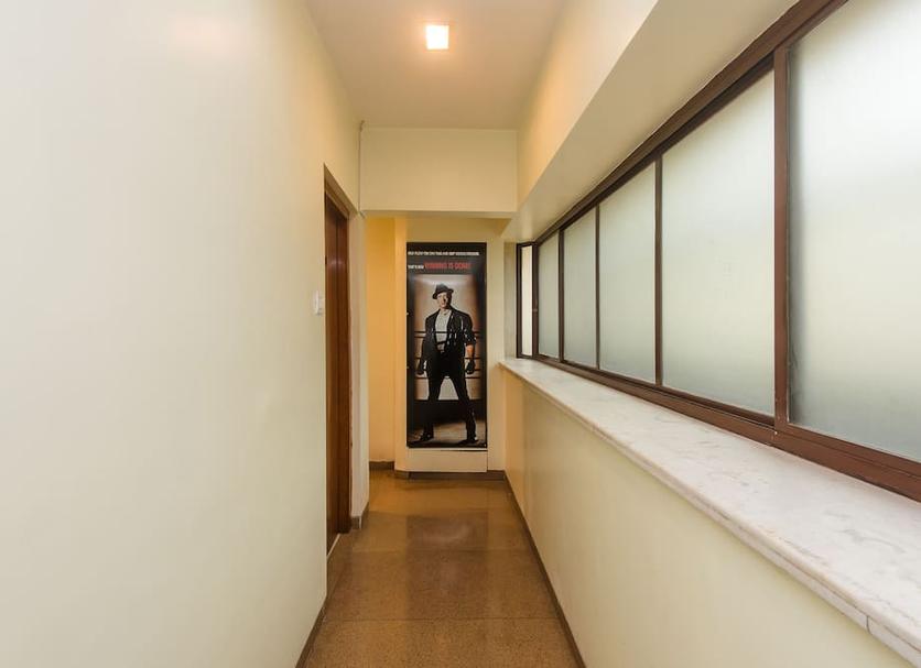 廊下 写真