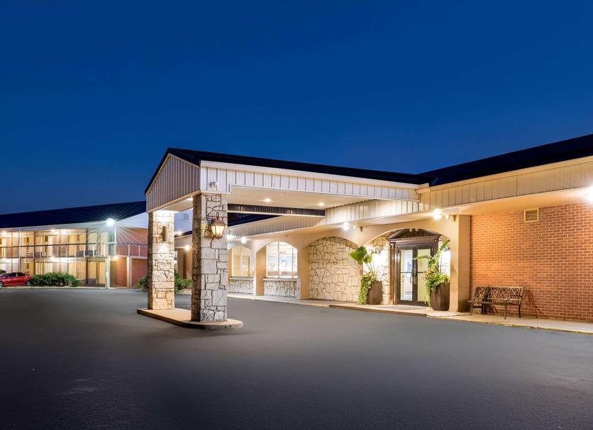 建物 写真