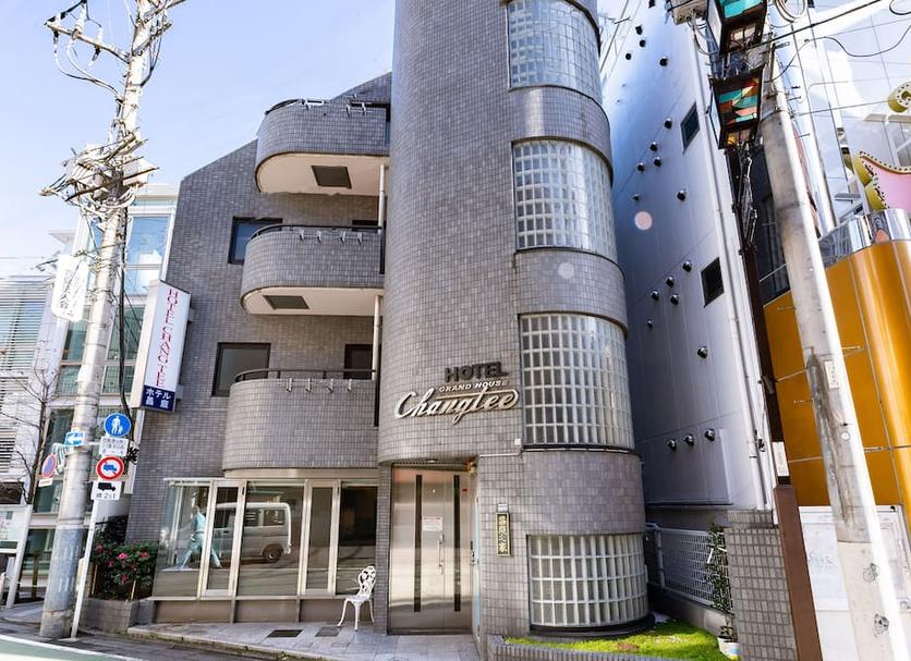 建物 写真