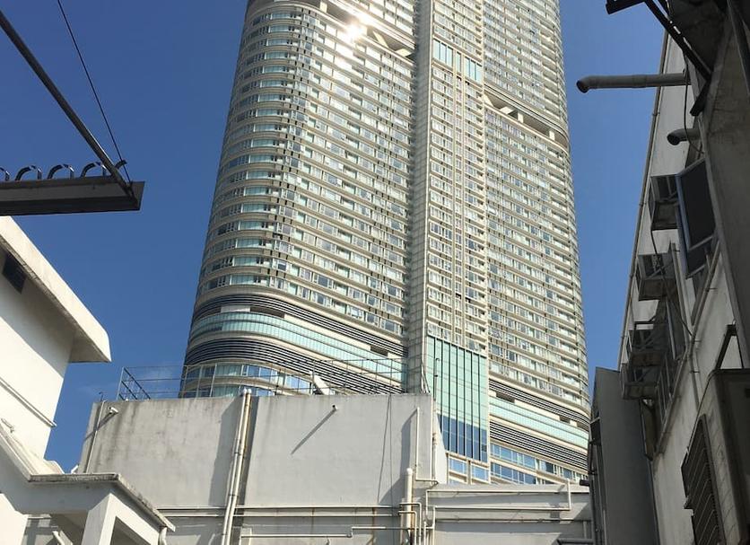 建物 写真