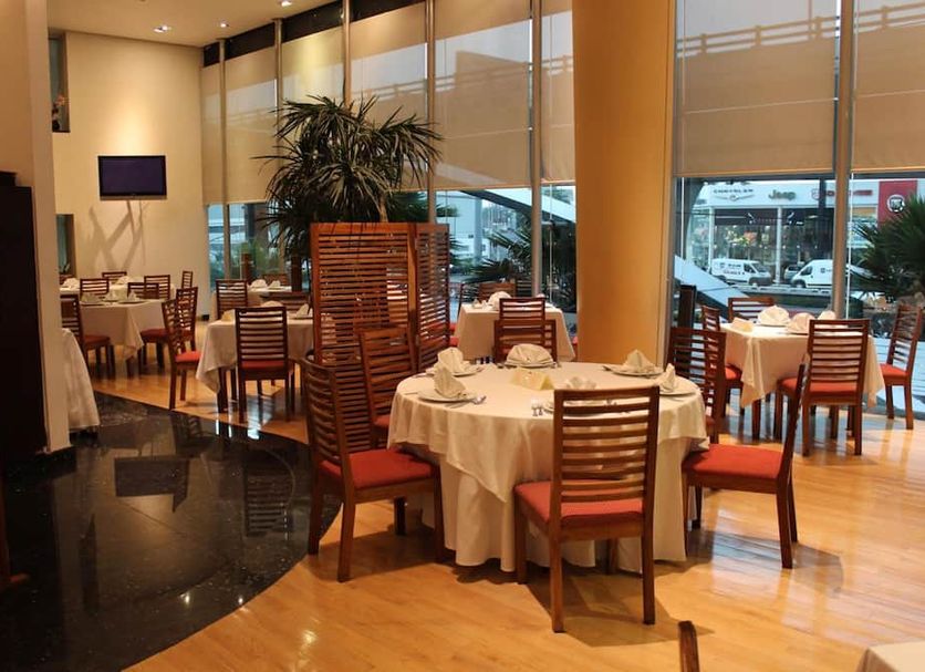 レストラン 写真