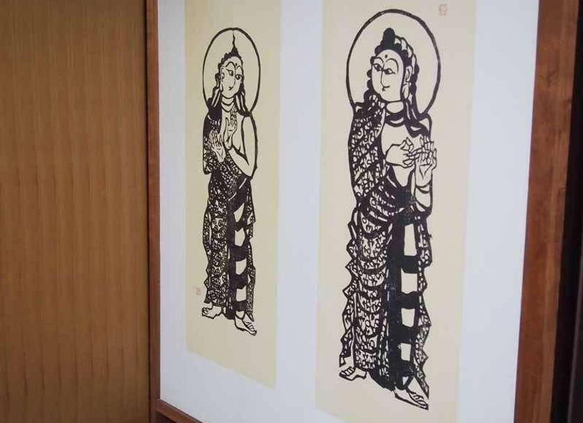 客室の設備 写真